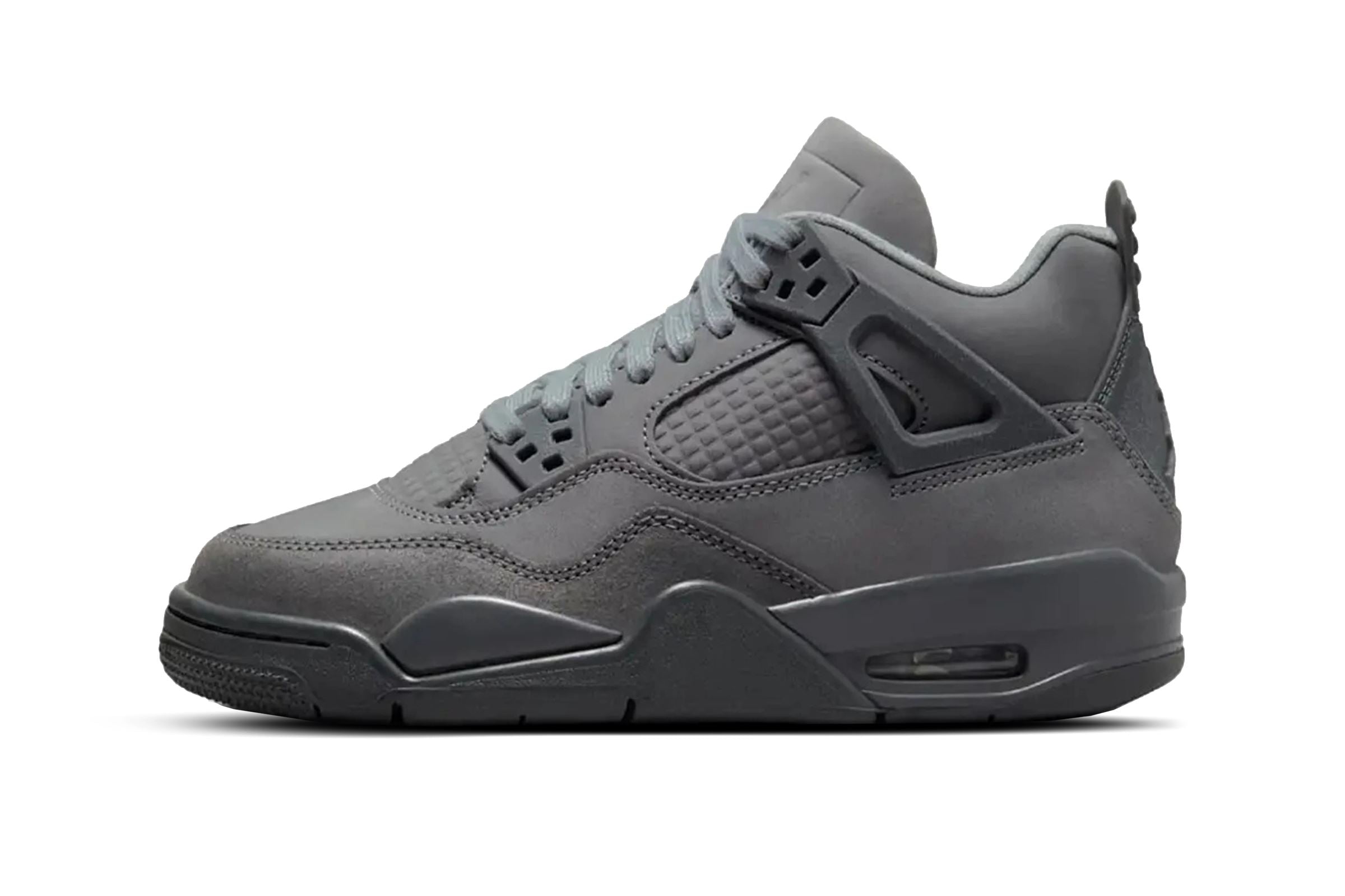 Jordan 4 Retro SE Paris Olympics Wet Cement GS
