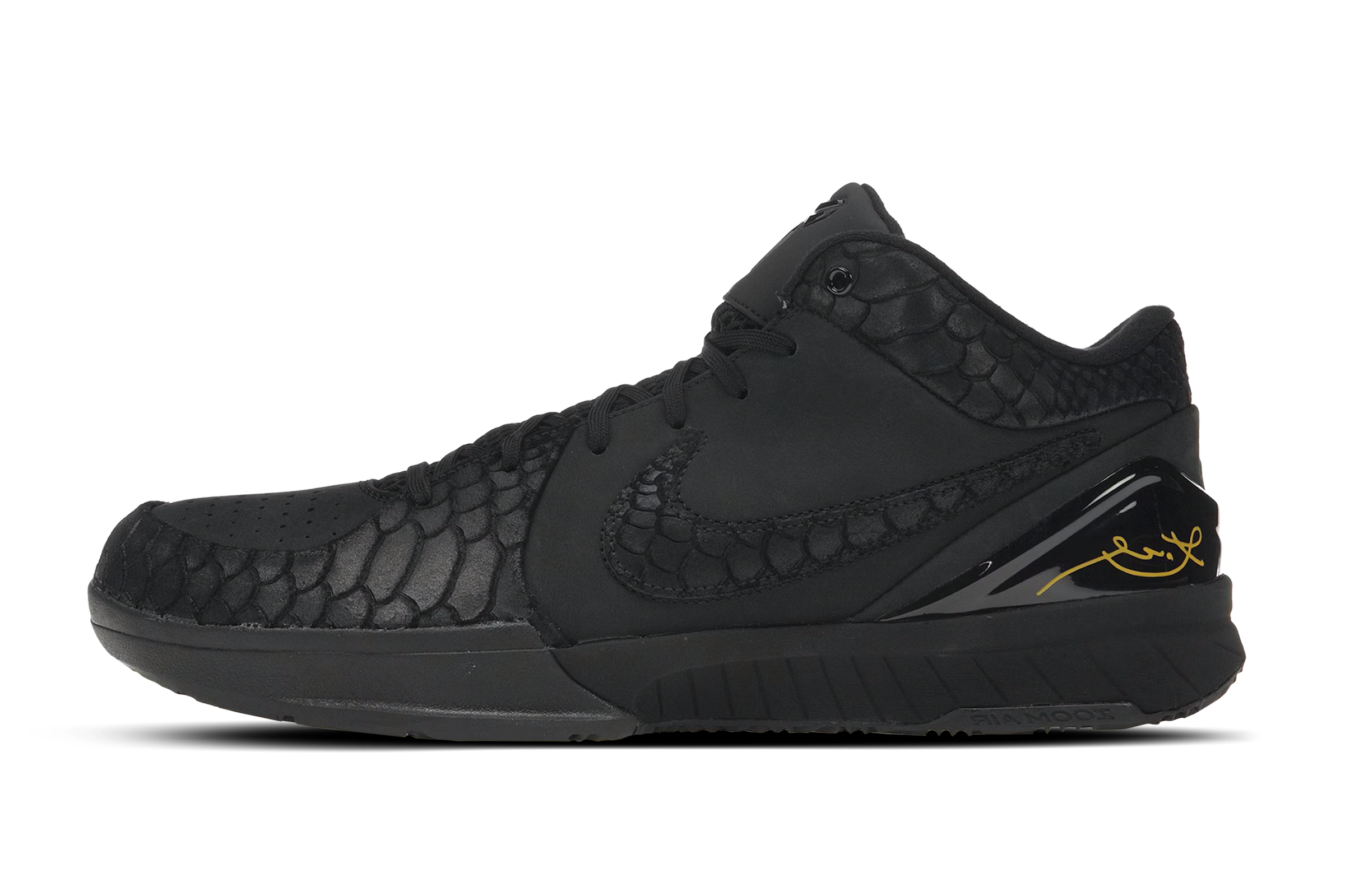 Nike Kobe 4 Protro Gift of Mamba
