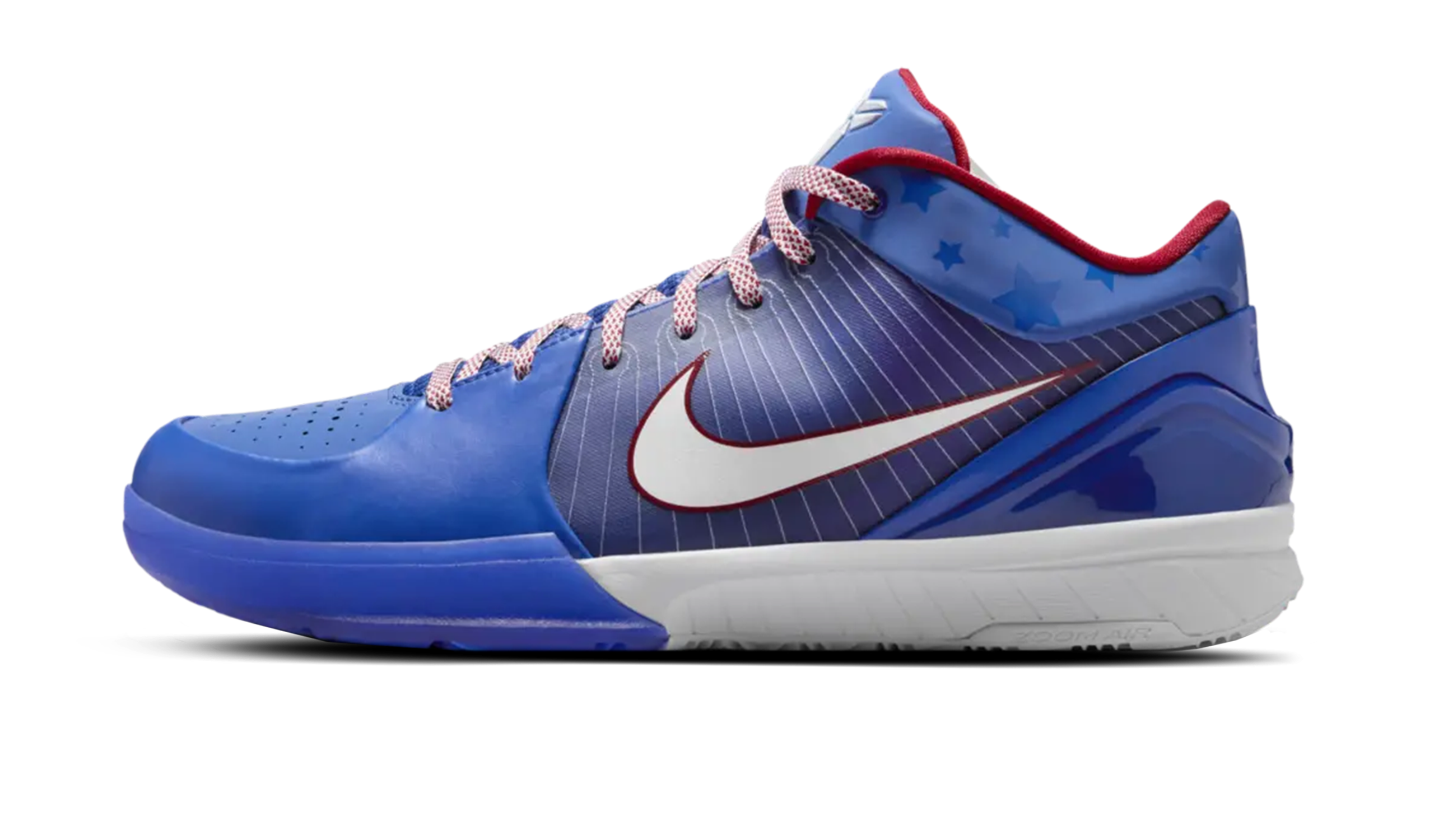 Nike Kobe 4 Protro Philly 2024
