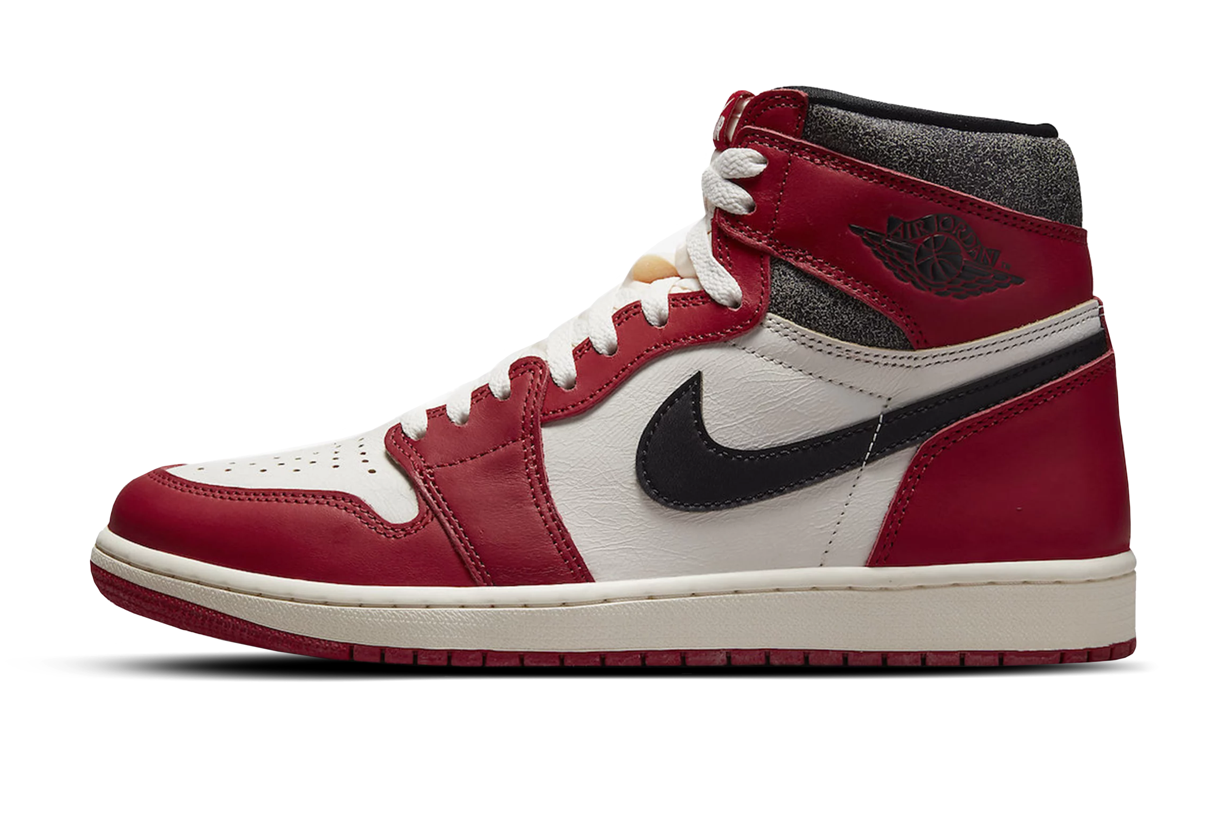 Air Jordan 1 Retro High OG 'Chicago Lost & Found'