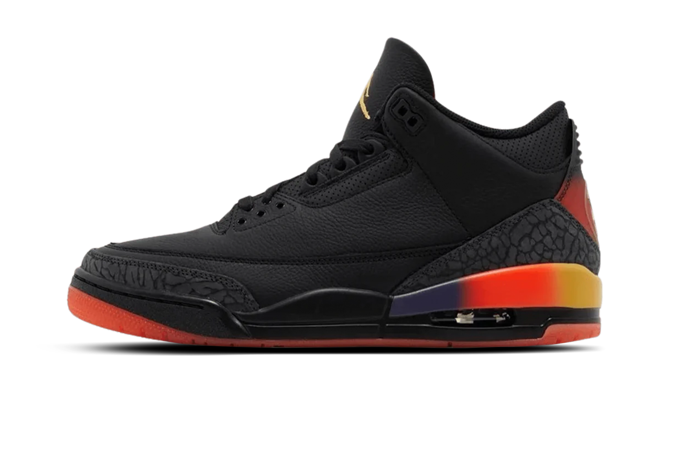 Jordan 3 Retro J Balvin Rio