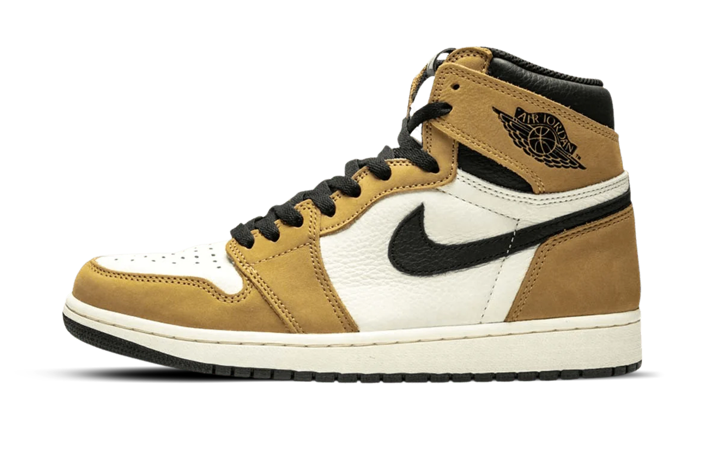 Air Jordan 1 Retro High OG 'Rookie of the Year'