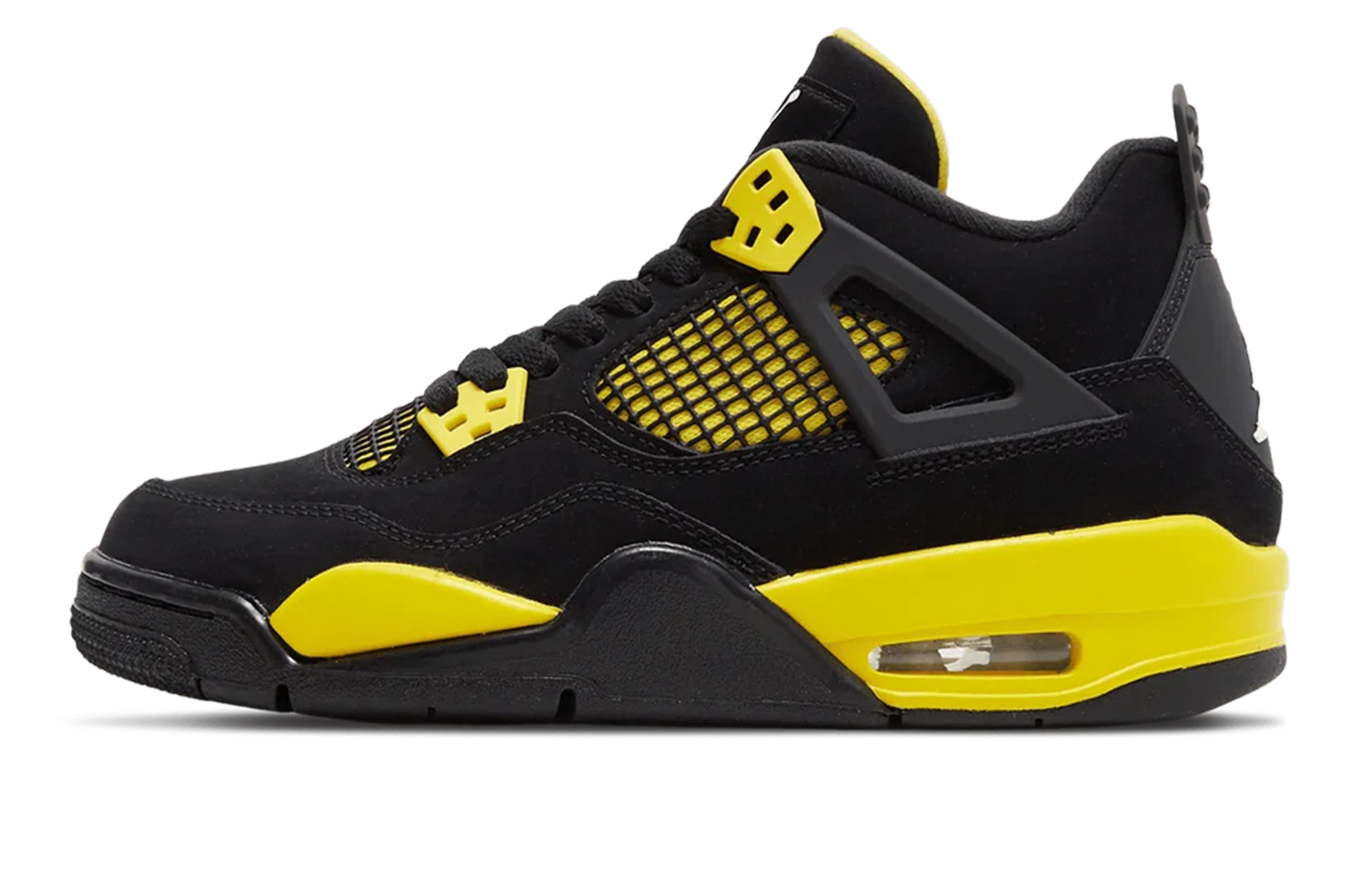 Air Jordan 4 Retro GS 'Thunder' 2023